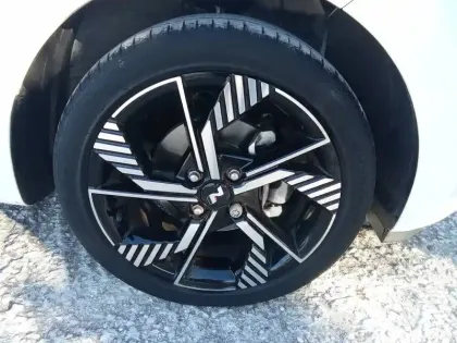 Photo 15 Hyundai I10  1.0 T-GDI 100