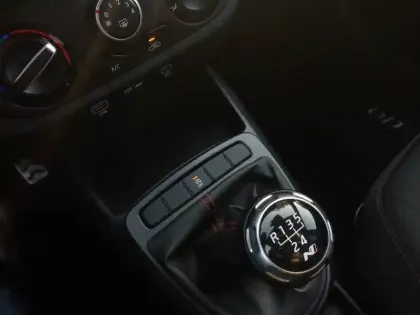 Photo 22 Hyundai I10  1.0 T-GDI 100