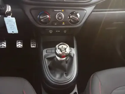 Photo 10 Hyundai I10  1.0 T-GDI 100