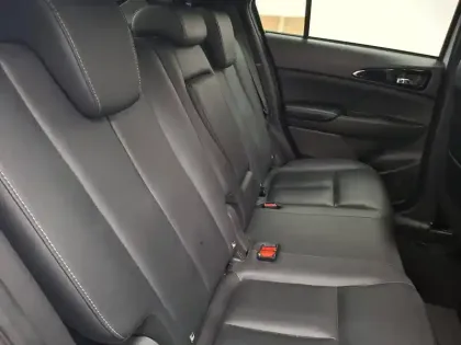 Photo 16 Mitsubishi Eclipse  Cross 2.4 MIVEC PHEV Twin Motor 4WD