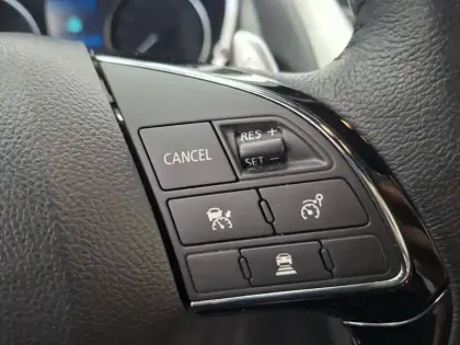 Photo 45 Mitsubishi Eclipse  Cross 2.4 MIVEC PHEV Twin Motor 4WD