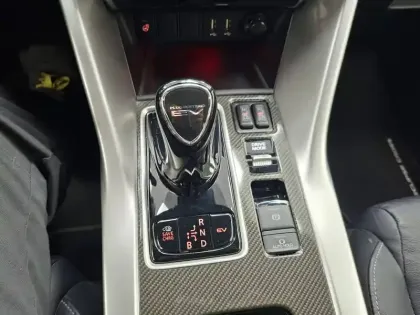 Photo 55 Mitsubishi Eclipse  Cross 2.4 MIVEC PHEV Twin Motor 4WD