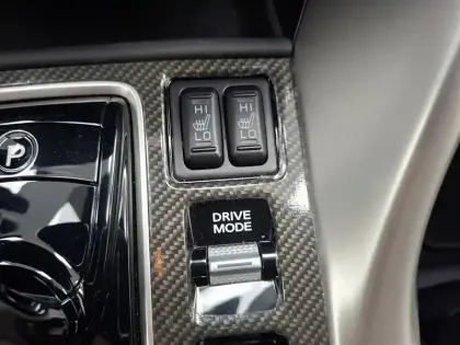 Photo 47 Mitsubishi Eclipse  Cross 2.4 MIVEC PHEV Twin Motor 4WD