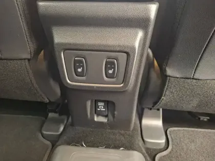 Photo 18 Mitsubishi Eclipse  Cross 2.4 MIVEC PHEV Twin Motor 4WD