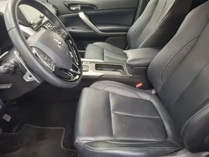 Photo 40 Mitsubishi Eclipse  Cross 2.4 MIVEC PHEV Twin Motor 4WD