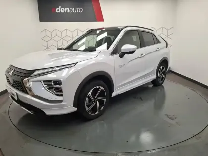 Photo Mitsubishi Eclipse Invite