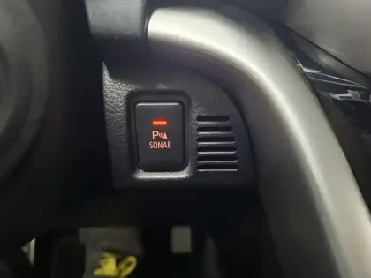 Photo 54 Mitsubishi Eclipse  Cross 2.4 MIVEC PHEV Twin Motor 4WD