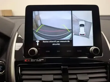 Photo 60 Mitsubishi Eclipse  Cross 2.4 MIVEC PHEV Twin Motor 4WD