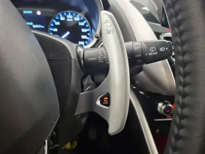 Photo 50 Mitsubishi Eclipse  Cross 2.4 MIVEC PHEV Twin Motor 4WD