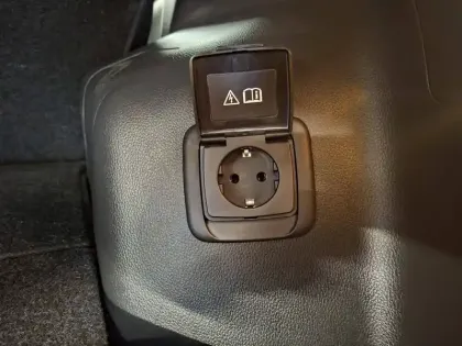 Photo 10 Mitsubishi Eclipse  Cross 2.4 MIVEC PHEV Twin Motor 4WD