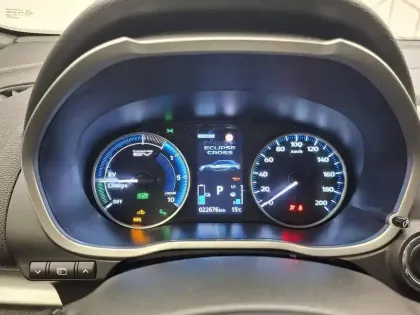 Photo 49 Mitsubishi Eclipse  Cross 2.4 MIVEC PHEV Twin Motor 4WD