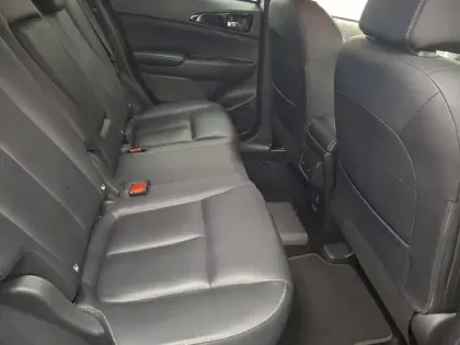 Photo 17 Mitsubishi Eclipse  Cross 2.4 MIVEC PHEV Twin Motor 4WD