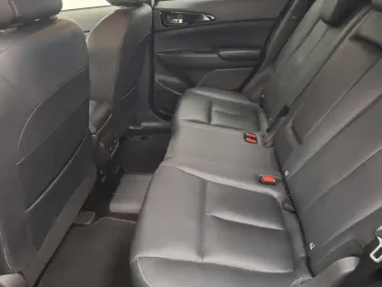 Photo 27 Mitsubishi Eclipse  Cross 2.4 MIVEC PHEV Twin Motor 4WD