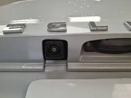 Photo 11 Mitsubishi Eclipse  Cross 2.4 MIVEC PHEV Twin Motor 4WD