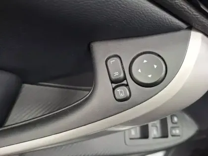 Photo 36 Mitsubishi Eclipse  Cross 2.4 MIVEC PHEV Twin Motor 4WD