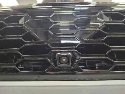 Photo 62 Mitsubishi Eclipse  Cross 2.4 MIVEC PHEV Twin Motor 4WD