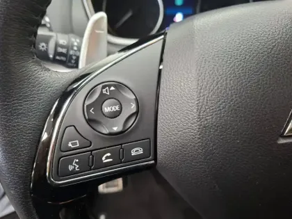 Photo 44 Mitsubishi Eclipse  Cross 2.4 MIVEC PHEV Twin Motor 4WD