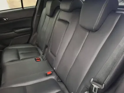 Photo 26 Mitsubishi Eclipse  Cross 2.4 MIVEC PHEV Twin Motor 4WD