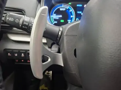 Photo 51 Mitsubishi Eclipse  Cross 2.4 MIVEC PHEV Twin Motor 4WD