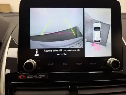 Photo 59 Mitsubishi Eclipse  Cross 2.4 MIVEC PHEV Twin Motor 4WD