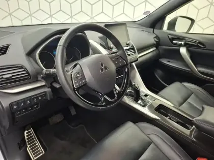 Photo 41 Mitsubishi Eclipse  Cross 2.4 MIVEC PHEV Twin Motor 4WD