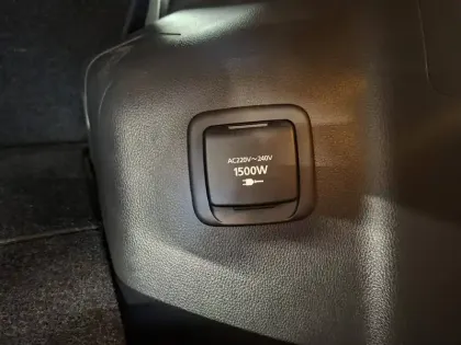 Photo 9 Mitsubishi Eclipse  Cross 2.4 MIVEC PHEV Twin Motor 4WD