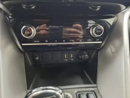 Photo 48 Mitsubishi Eclipse  Cross 2.4 MIVEC PHEV Twin Motor 4WD