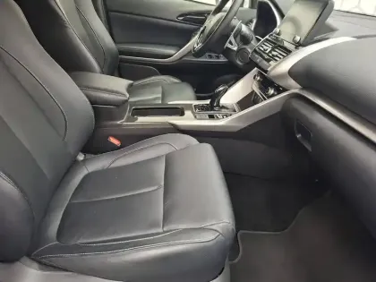 Photo 21 Mitsubishi Eclipse  Cross 2.4 MIVEC PHEV Twin Motor 4WD