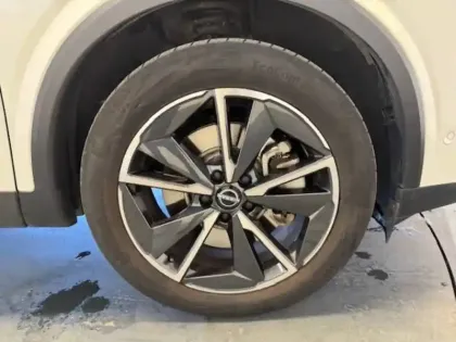 Photo 41 Nissan Qashqai  e-Power 190 ch