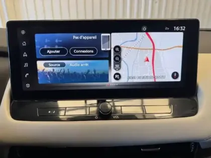 Photo 26 Nissan Qashqai  e-Power 190 ch