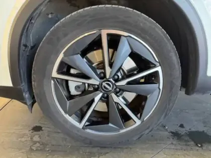 Photo 38 Nissan Qashqai  e-Power 190 ch