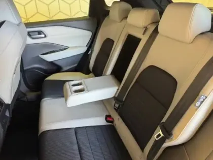 Photo 11 Nissan Qashqai  e-Power 190 ch