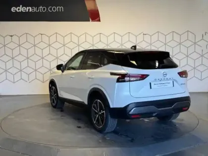 Photo 7 Nissan Qashqai  e-Power 190 ch