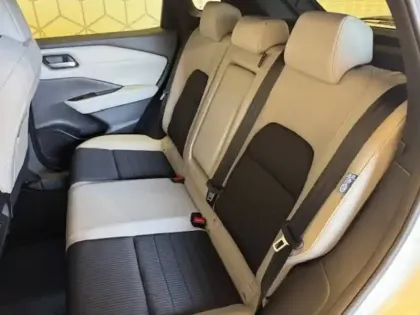 Photo 10 Nissan Qashqai  e-Power 190 ch