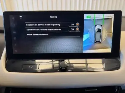 Photo 29 Nissan Qashqai  e-Power 190 ch