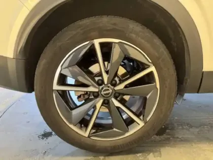 Photo 40 Nissan Qashqai  e-Power 190 ch