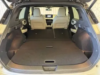 Photo 15 Nissan Qashqai  e-Power 190 ch