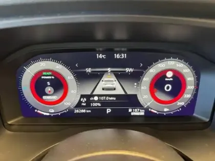 Photo 24 Nissan Qashqai  e-Power 190 ch