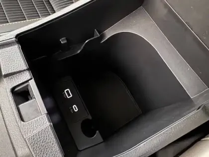 Photo 34 Nissan Qashqai  e-Power 190 ch