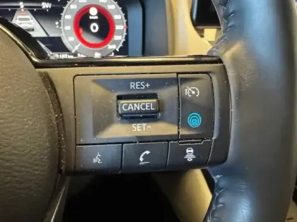 Photo 23 Nissan Qashqai  e-Power 190 ch