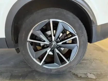 Photo 39 Nissan Qashqai  e-Power 190 ch