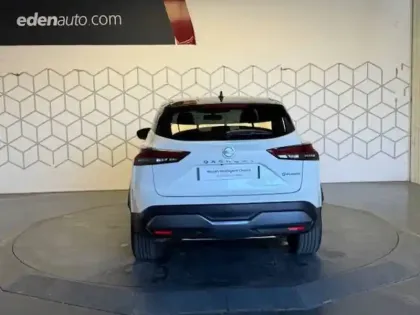 Photo 6 Nissan Qashqai  e-Power 190 ch