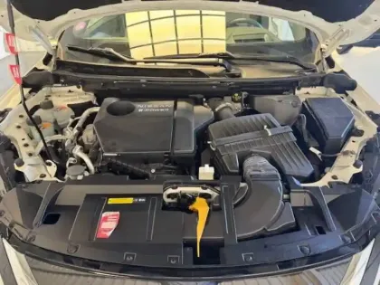 Photo 37 Nissan Qashqai  e-Power 190 ch