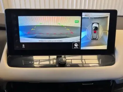 Photo 28 Nissan Qashqai  e-Power 190 ch