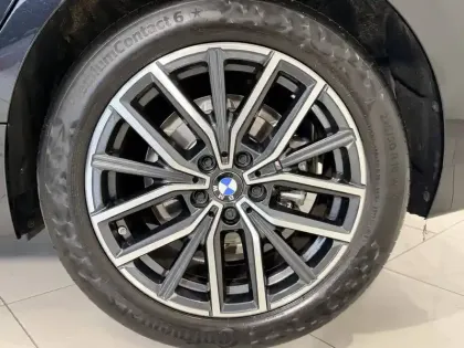 Photo 5 BMW Serie 2 Active Tourer 218i 136 ch DKG7