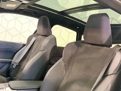 Photo 16 BMW Serie 2 Active Tourer 218i 136 ch DKG7