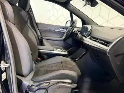Photo 26 BMW Serie 2 Active Tourer 218i 136 ch DKG7