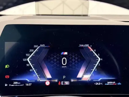 Photo 36 BMW Serie 2 Active Tourer 218i 136 ch DKG7