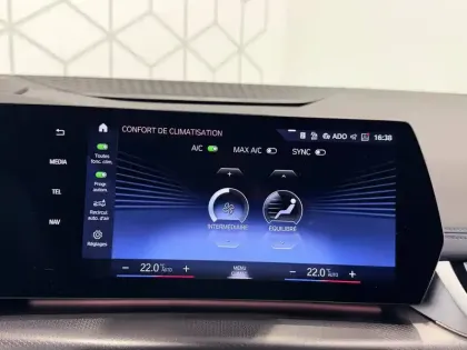 Photo 41 BMW Serie 2 Active Tourer 218i 136 ch DKG7