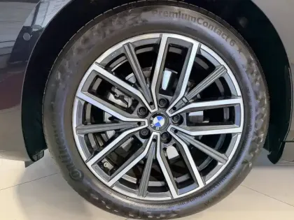 Photo 6 BMW Serie 2 Active Tourer 218i 136 ch DKG7